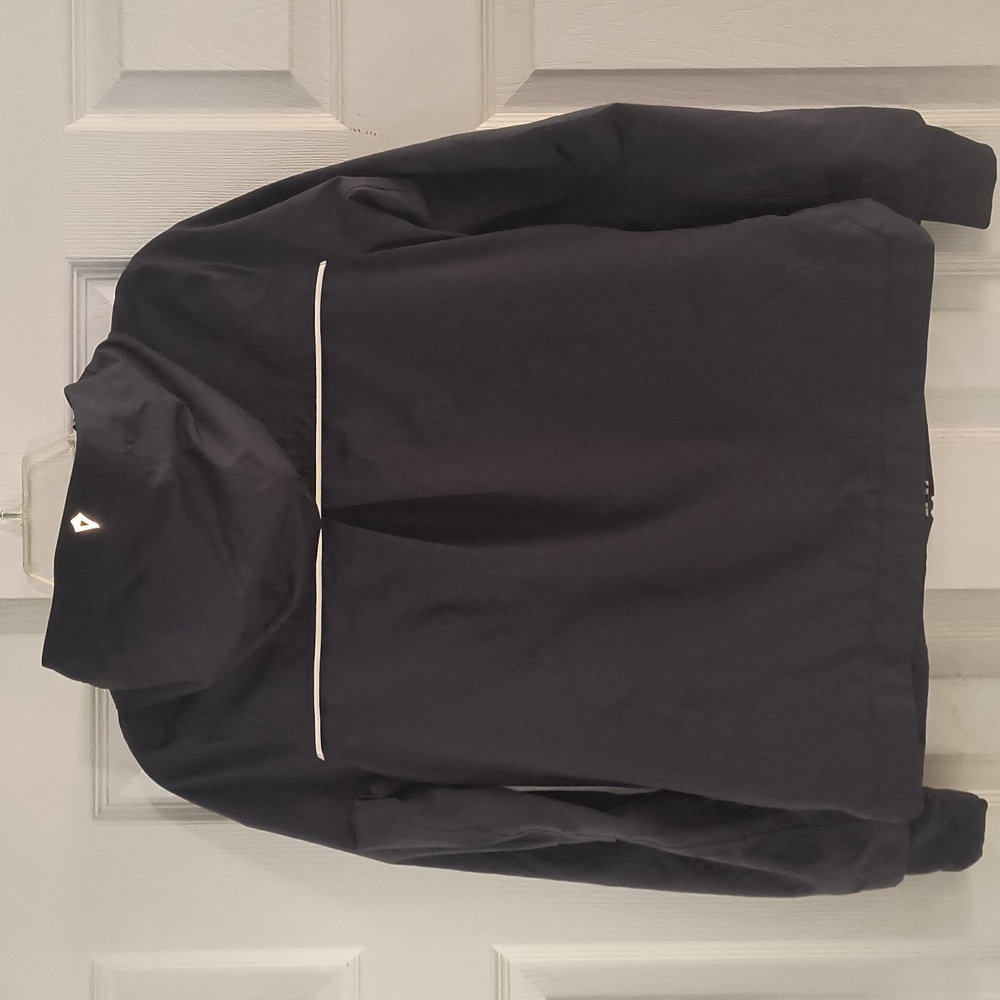 Ivivva Girls Hooded Jacket Size 14 - Picture 2 of 5